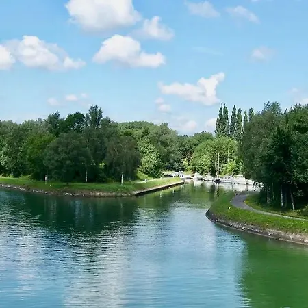 La Petite Boite Apartment Péruwelz