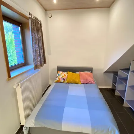 Apartment La Petite Boite *