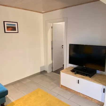 Apartment La Petite Boite Péruwelz