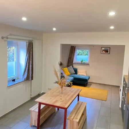 Apartment La Petite Boite Péruwelz