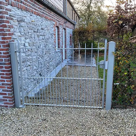 La Petite Boite * Péruwelz