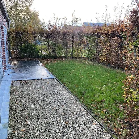 La Petite Boite Apartment *