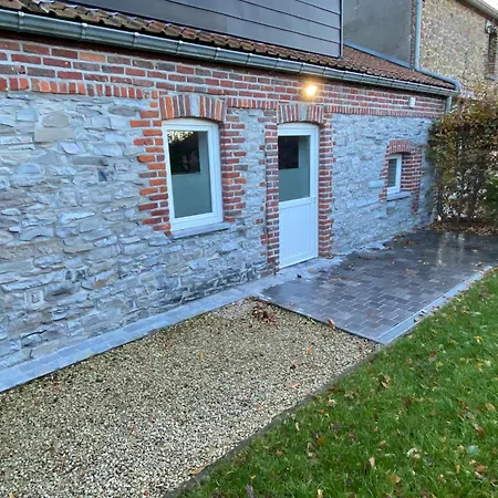 La Petite Boite * Péruwelz