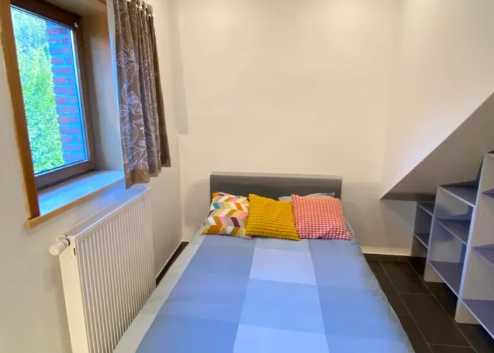 Apartment La Petite Boite *