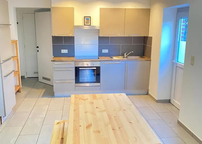 La Petite Boite * Péruwelz