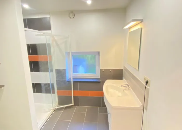 Apartment La Petite Boite *