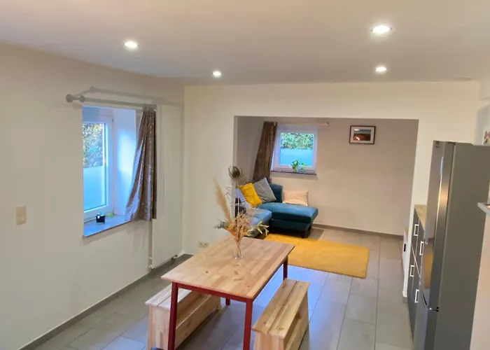 Apartment La Petite Boite Péruwelz
