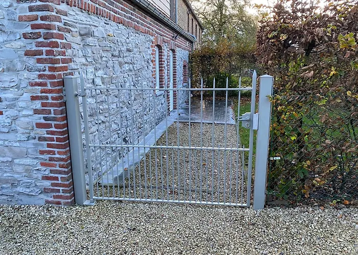 La Petite Boite * Péruwelz