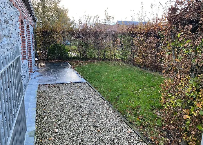 La Petite Boite Apartment *